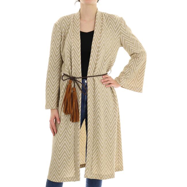 SPOLVERINO JACQUARD MOTEL - Mad Fashion | img vers.1300x/